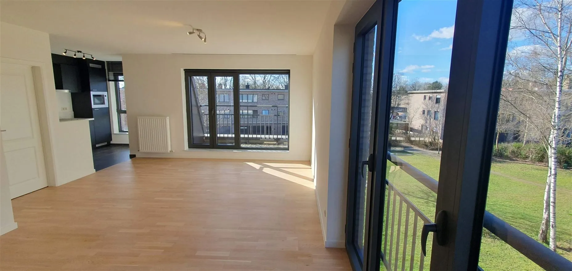 Apartman Kiadó - 2930 BRASSCHAAT BE Image 2