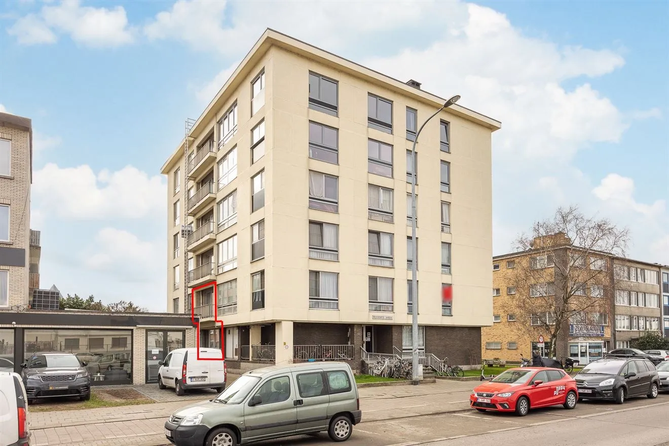 Apartman Eladó - 2100 Deurne BE Image 1